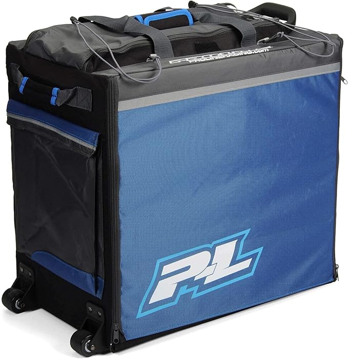 Pro-Line Racing Pro-Line Hauler Bag PRO605803 Electric Car/Truck Option Parts