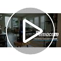 26000Pa Powerful Handheld Vacuum Cordless: 15-Min Quick Cleaning 120㎡ Rooms