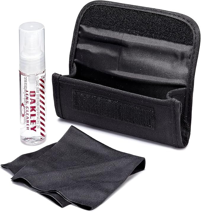Oakley Lens Cleaning Kit