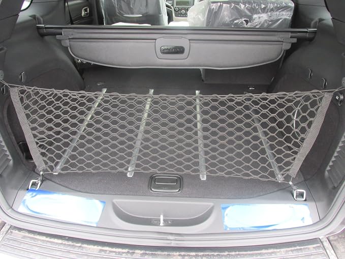 Genuine Chrysler 82213308 Cargo and Trunk Organizer