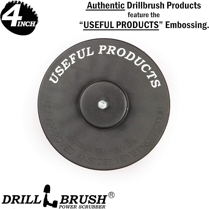 Kitchen Scrubbing Accessories - Stove Cleaning Brush - Cooktop Easy Cleaning Brushes - Griddle Scrubbing Tool - Oven Door Cleaning Brush - Skillet Brush - Kitchen Cleaning Supplies - Countertop Brush