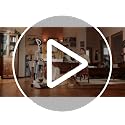 Eureka Upright Vacuum Cleaners for Home, PowerSpeed Anti-Tangle, E2