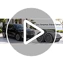 3-Piece Car Drying Towels, 1300 GSM 70/30 Twist-Loop Microfiber, Gray