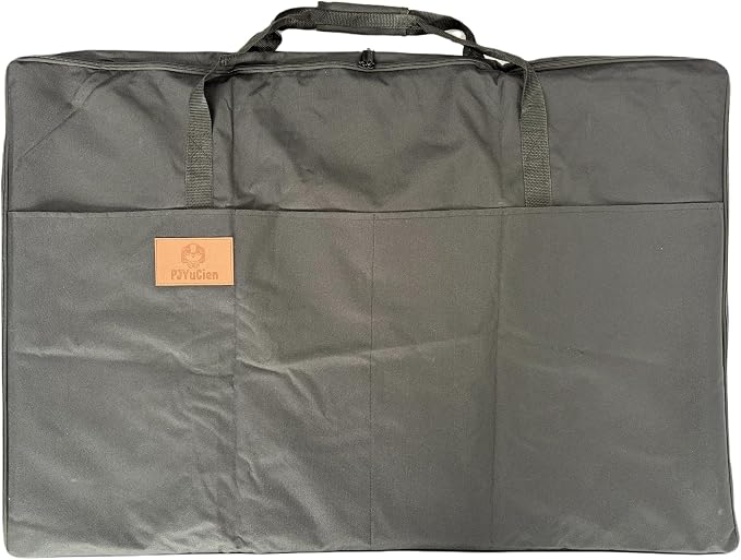 PJYuCien Storage Bag for 36"x24" Metal Foldable Dog Playpen