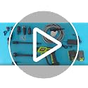 Cordless Handheld Washer,Brushless Portable Car Washer