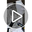 G9 Handy Cordless Electric Spin Scrubber, for Kitchen
