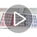 3 Pack 158L Extra Large Moving Bags - Zippers & Wrap-Around Handles