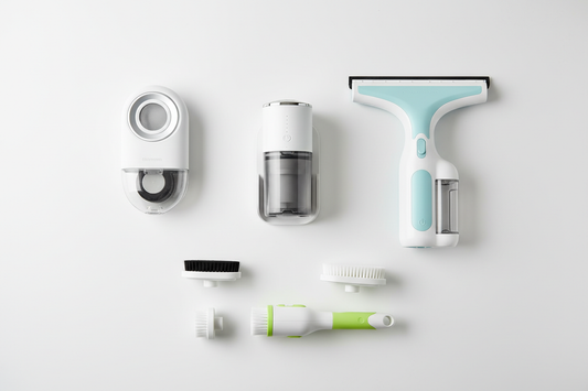 Top 10 Cleaning Gadgets Every American Home Needs in 2026