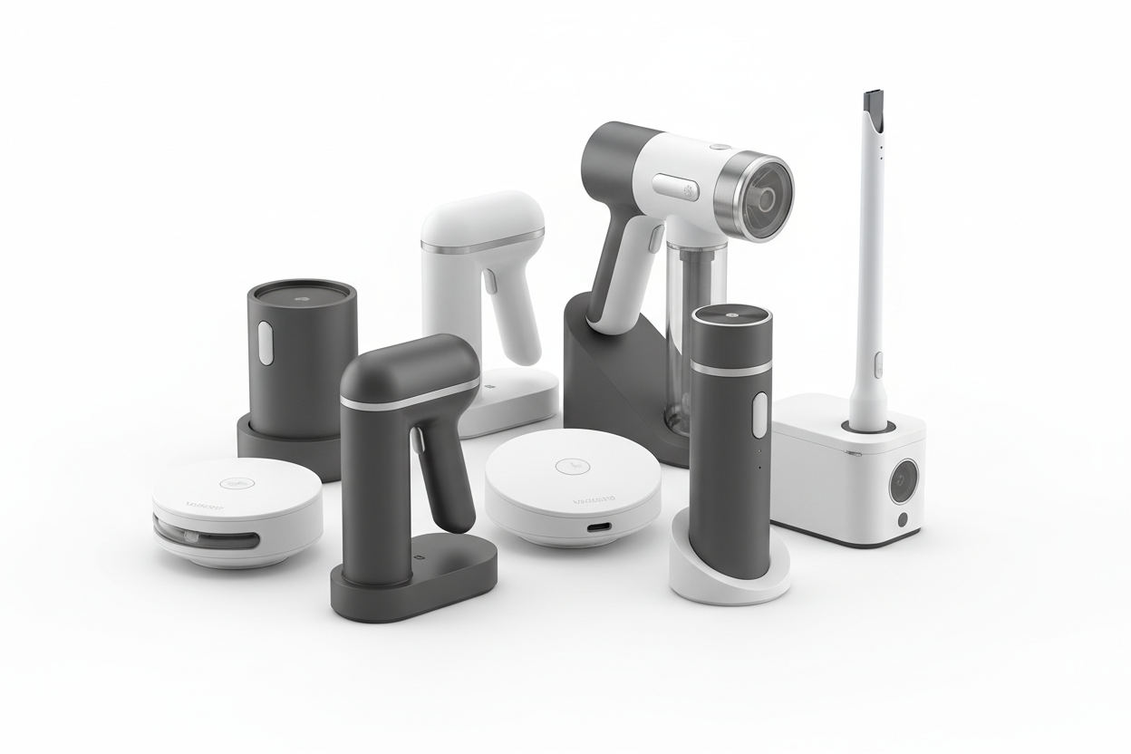 Mini Vacuums