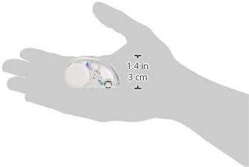 Midori Desk Mini Cleaner Ⅱ (Clear)