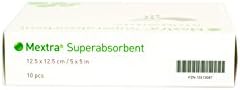 610000 Superabsorbent 5" x 5" (12.5x12.5 cm) - Box of 10