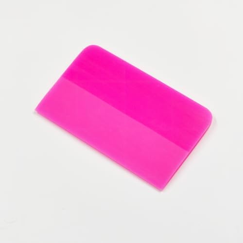 PPF Tools 3 in 1 Soft TPU PPF Squeegee Kit Anti-Scratch Tint Squeegee for Paint Protection Film Application