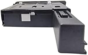 Dashboard Cup Holder for 99-04 Ford F250-F550 Super Duty Excursion Gray
