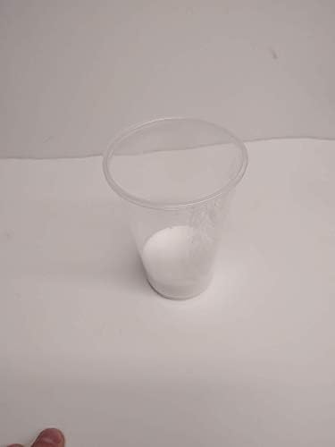 Super Absorbent Polymer - Sodium Polyacrylate - 500x Absorbent - 1 lb - 50 lb Options (2lb)