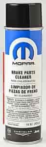 Mopar 68065196AB CLEANER BRAKE - AEROSOL