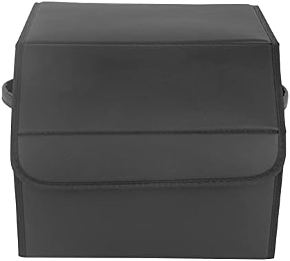 Multipurpose collapsible SUV Trunk Organizer - Car SUV Trunk Storage,AK-138