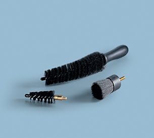 BMW Genuine Factory OEM 83190395819 Wheel Brush Kit