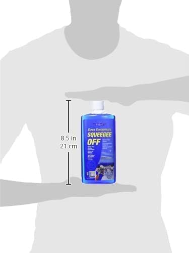 SQUEEGEE-OFF CLEANR 16OZ