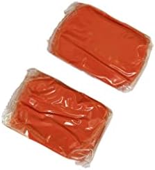 Nano Bond Ceramic Coating, PRO car Care kit with 2 Pack 100g Clay Bar kit for Paint Correction, Glass, and Wheel Exterior Care Product kit, Hydrophobic