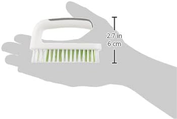 Small Utility Brush, 1 Pack