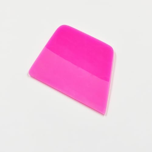 PPF Tools 3 in 1 Soft TPU PPF Squeegee Kit Anti-Scratch Tint Squeegee for Paint Protection Film Application