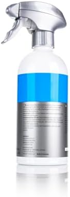 Allround Surface Cleaner - Great for the Car and Home; Clean Finger Prints, Dust, Grease, Dirt, Etc. Streak-Free, Safe on Plastic, and Other Smooth Surfaces (500 milliliters)
