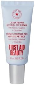 First Aid Beauty Ultra Repair Retinol Eye Cream with Ceramides