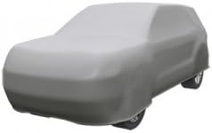CoverMaster Gold Shield Car Cover for Jeep CJ5 Sport Utility - 5 Layer Waterproof