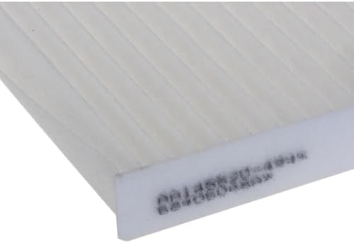 Mopar 68535623AA FILTER CABIN AIR