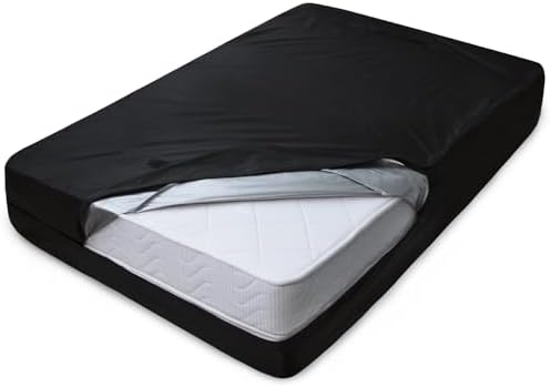 Mattress Bags for Moving and Storage Twin Size Waterproof