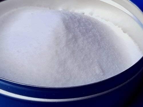 Super Absorbent Polymer - Sodium Polyacrylate - 500x Absorbent - 1 lb - 50 lb Options (2lb)
