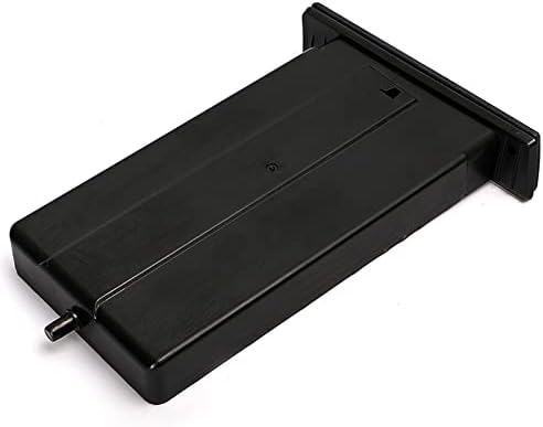 Cup Holder Replacement for 2008-2010 5 Series Front Right and Black