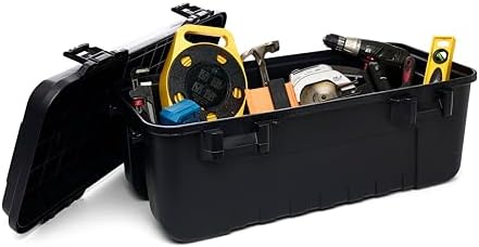 Storage Trunks
