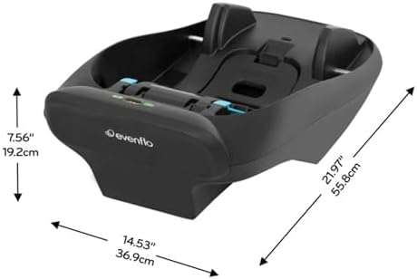 LiteMax NXT Infant Car Seat Base