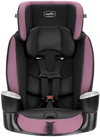 Maestro Sport Booster Car Seat