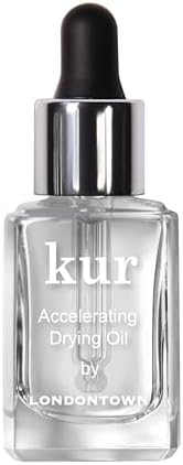 LONDONTOWN kur Accelerating Drying Oil