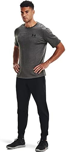 Men's Sportstyle Left Chest Logo Short-Sleeve T-Shirt