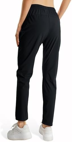 New Comfys Fit StretchActive - Women's Ultra Stretch Ice Silk Quick Drying Comfort Casual Pants Over 50