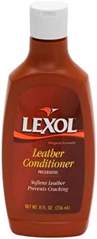 Lexol 1008 Leather Conditoner