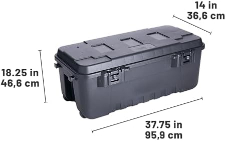 Storage Trunks