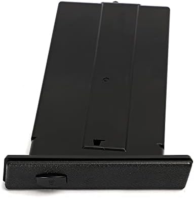 Cup Holder Replacement for 2008-2010 5 Series Front Right and Black
