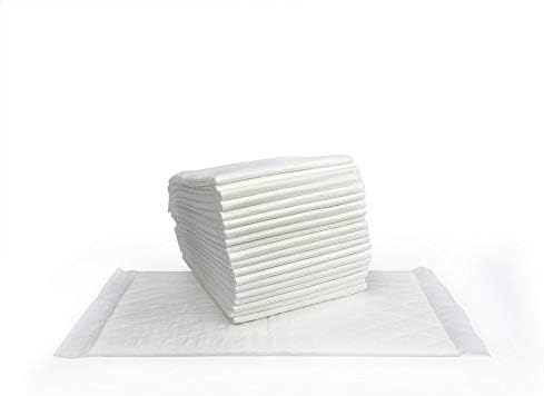 WUM-200 Super Absorbent Mats, 200-Pack