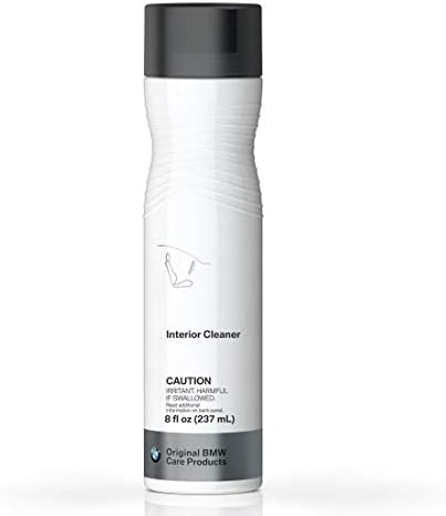 Interior Cleaner