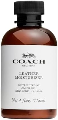 COACH Product Care