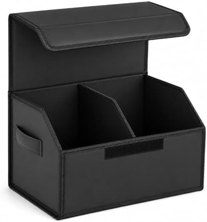 12452 (Glossy Black, Large)