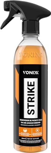 Vonixx - Strike - 500 ml - 16.9 oz