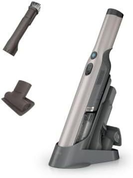 Shark WANDVAC Cordless Handheld Vacuum, Luxe Collection, WV201LIV