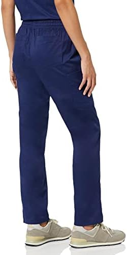 Women's Quick-Dry Stretch Scrub Pants (Available in Plus Size)
