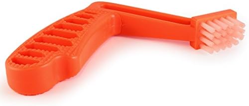 Foam & Wool Pad Conditioning & Cleaning Brush for Polishers