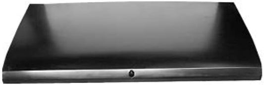 Scott Drake C5ZZ-6540110-CR 1965-1966 Coupe/Convertible Trunk Lid